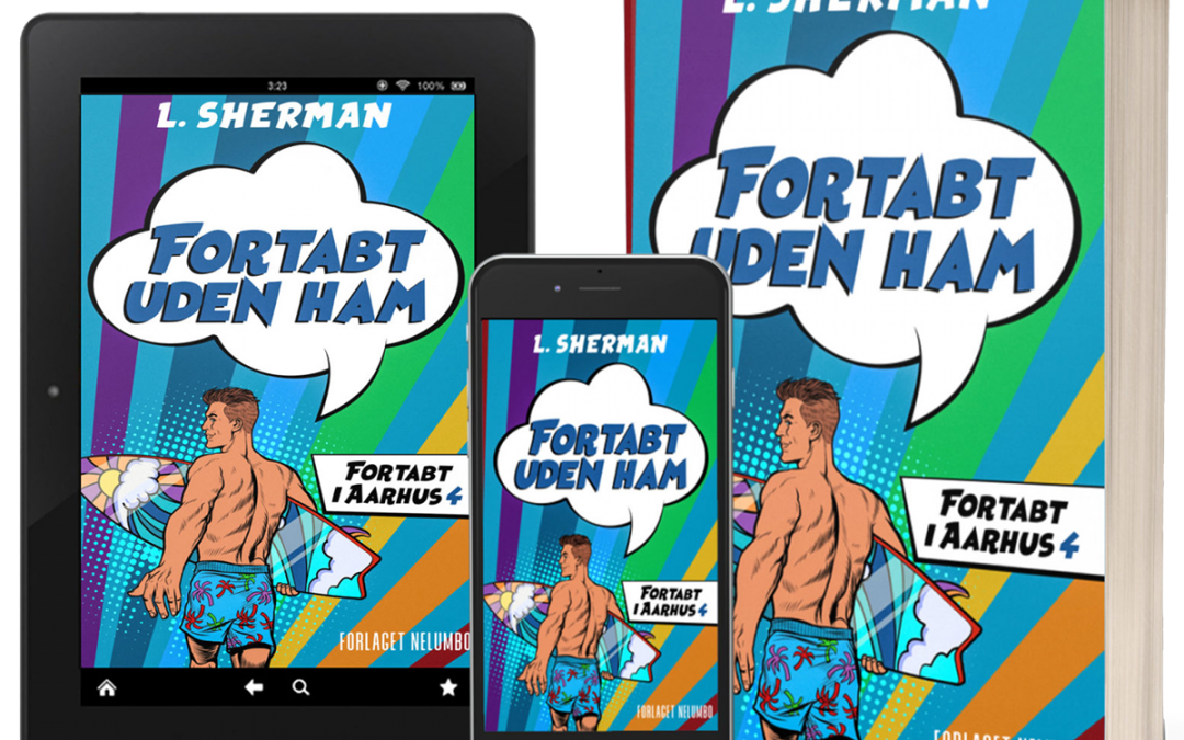 Fortabt uden Ham